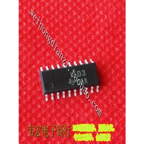 Delivery.IFD3 1FD3 IFD3R SOP20 5.2MM Free