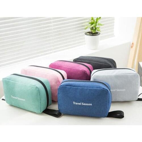 SENMEIXI Cosmetic Bags