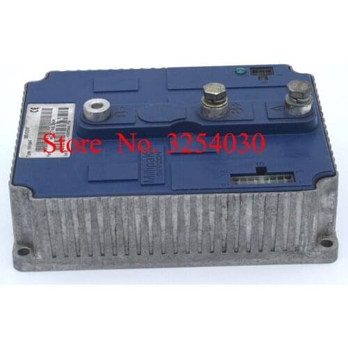 Supplying Original France SEVCON 24V 300A DC Lifting CONTROLLER 633T46504 for Hyundai HB15 18 20 25E-7 Electric Forklifts