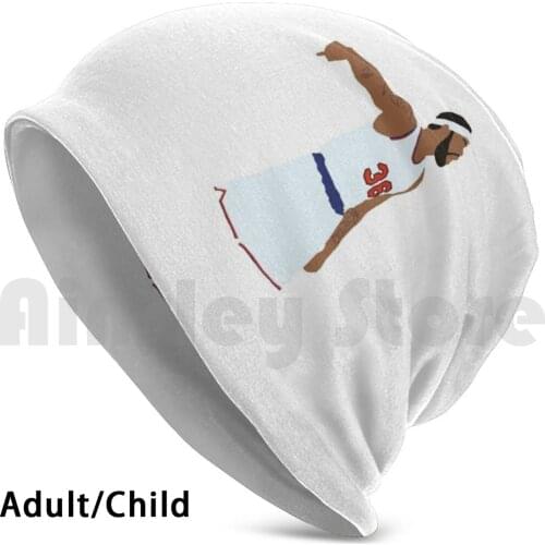 Rasheed Wallace Ball Don't Lie Hat 3292 Hat Rasheed Wallace Ball Dont Lie Basketball