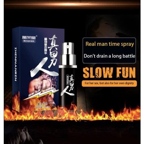 10 ml male sex spray, herbal formula, for male penis, no side effects, 60 minutes delay can prevent male premature ejaculation