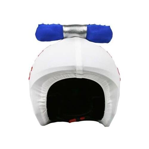 Multisport helmet cover Led ambulance