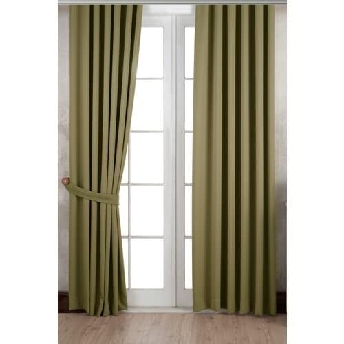 Vagonik Curtains
