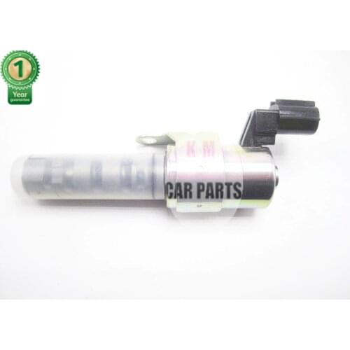 High quality VVT Oil Control Valve OEM 15330-70010 For Lexus IS200/300 2.0L Oil control valve timing control valve solenoid K-M