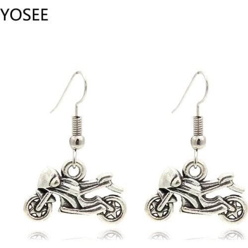 Gold-color Geometric Trendy Earring For Women Fashion Simple Style Earrings Statement High Quality Engagement Gift Jewelry