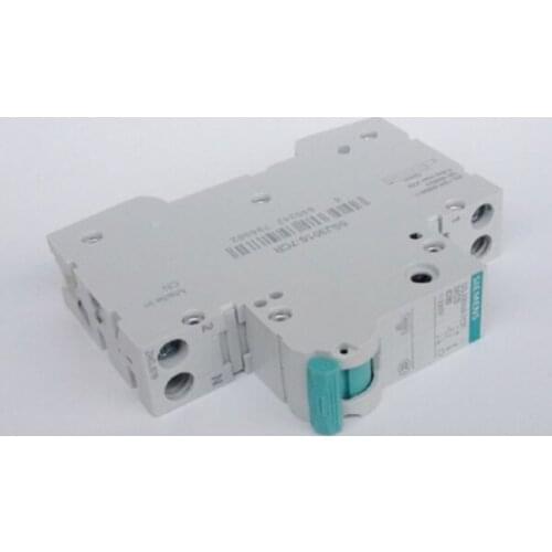 ** 1PC NEW SIEMENS 5SJ3016-7CR 1P 16A free shipping