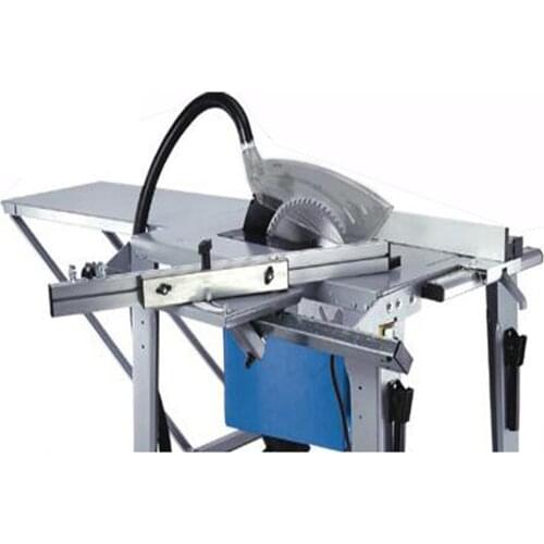 10-inch Inverted Table Saw Protective Cover Protective Cover With Dispensing Knife Dust Cover Flip Saw Electric Circular Saw