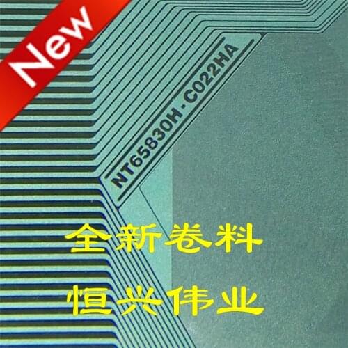 100% New&original NT65830H-C022HA COF TAB Best Quality