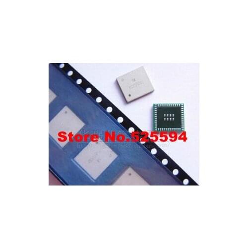 5pcs/lot for iphone 4S high temperature version Bluetooth WiFi module IC SW 339S0154