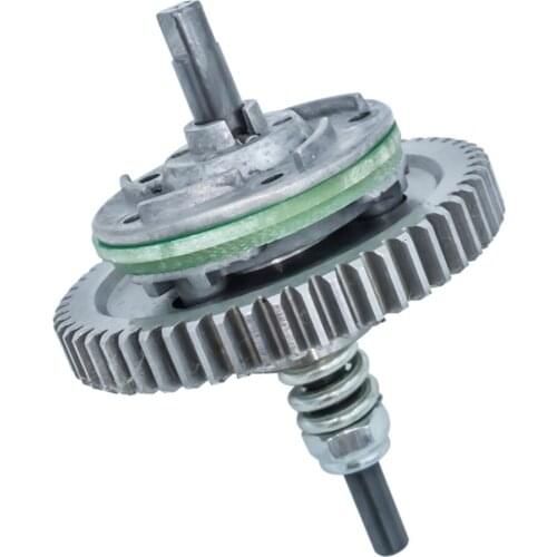 54T Reduction Gear Bearing Seat Friction Sheet for 1/10 Traxxas Slash E-REVO Remo HUANQI RC Car Accessories Parts