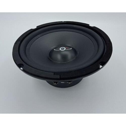 8Inch 8Ohm Speaker HiFi Stage KTV 400Watts Home Theater Audio Bass Louderspeakers Вуфер