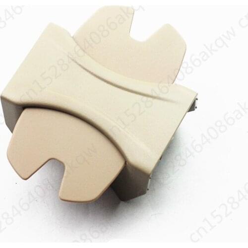 Car Teacup bracket 2005Fo rdF oc us2009 Water cup holder splint Water cup holder Cup and saucer Teacup holder Teacup seat