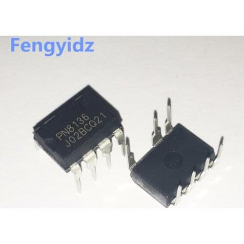 Free shipping PN8136 10pcs/lot