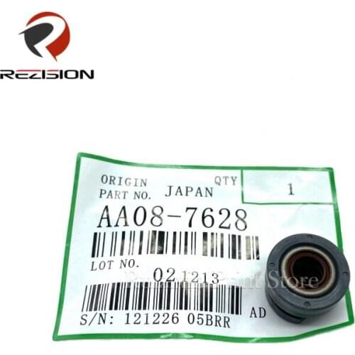 AA08-7628 AA087628 High Quality Developer Bushing for Ricoh Aficio 1015 1018 2015 2018 2020 1113 220 270 Bushing Copier Parts