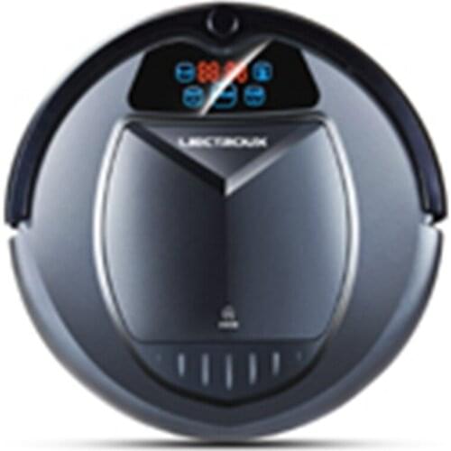 Good Price Wet and Dry Mopping Sweeping Smart Robotic Automatic Vacuum