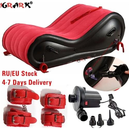 IGRARK Camping Chairs