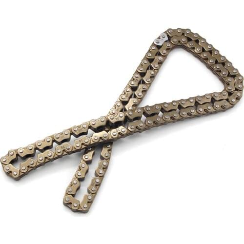 Motorcycle Links Engine Time Cam Silent Timing Chain Link For Honda XR650R 2000 2001 2002 2003 2004 2005 20062007 14401-MBN-671