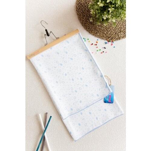 Muslin Cloth Multipurpose Cover Baby Blanket