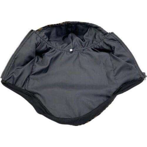 New Designer Dog Clothes for Small Medium Dogs French Bulldog Hoodie Chihuahua Coat Pug Jacket Corgi Costume Dropshipping A118