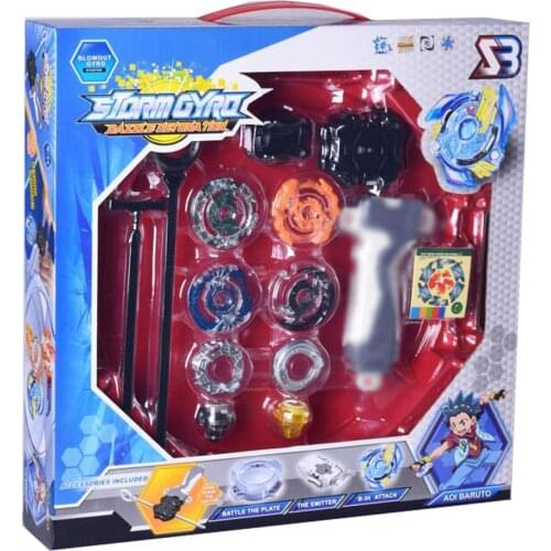 Spinning Top Burst Toys Arena Set Sale Toupie Metal Fusion Avec Lanceur God Spinning Top Bey Toy Blade Blades