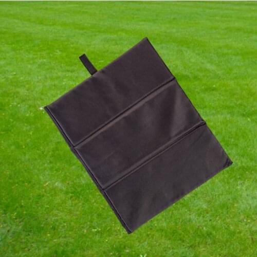 Folding Outdoor Camping Mat Waterproof Seat Foam Pad Chair Picnic Moisture-proof Mattress Beach Sitting Mat Pad