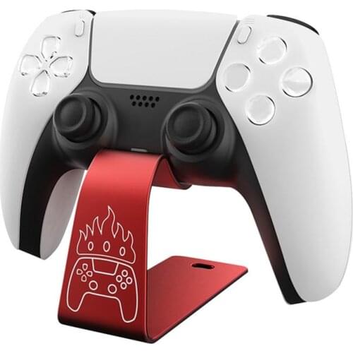 Universal Wireless Game Controller Desktop Stand Holder For SONY PlayStation 5 PS5 Gamepad Display Rack Bracket