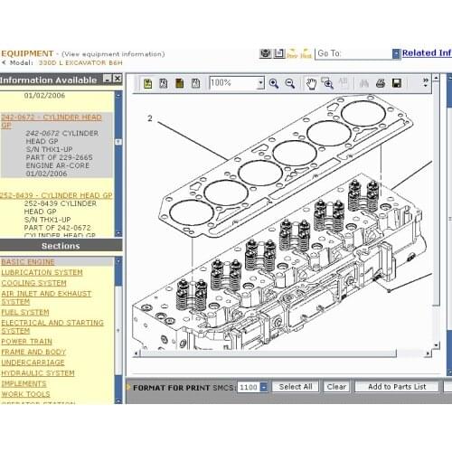 Forcat STW SIS install service
