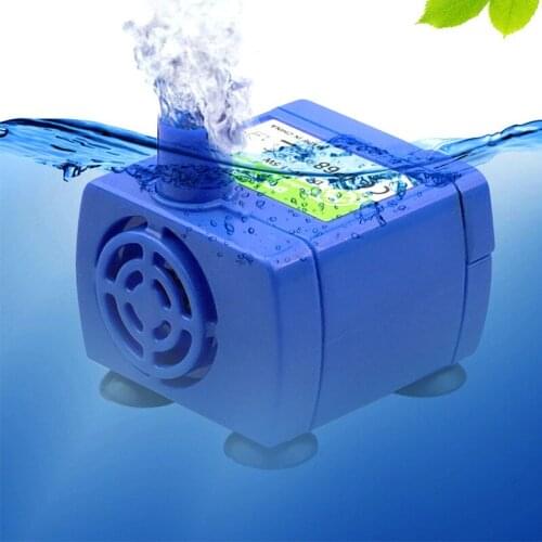 Water Pump LED and USB Socket Pet Cat Water Fountain Motor Accessories Replacement For Dog Flowers Drinking Bowl Water Dispenser