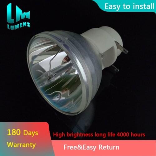 High Quality EC.K0100.001 for Acer X110 X110P X111 X112 X113 X113P X1140 X1140A X1161 X1161P X1261 X1261P Projector lamp