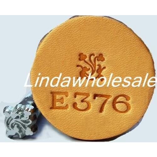 Japanese printing tool E376,leather stamp,leather working tools