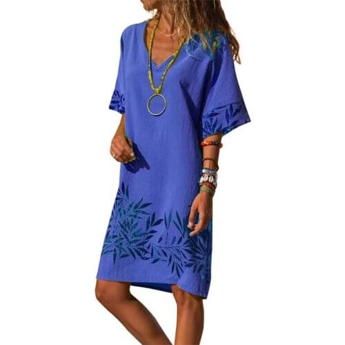 YINGAICONG Short Dresses For Women