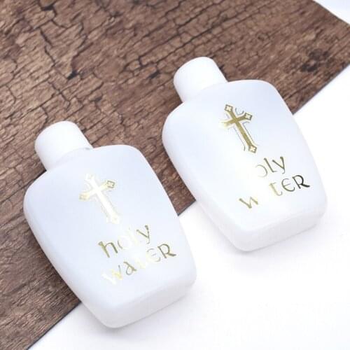 YOWEI Holy Water Bottles