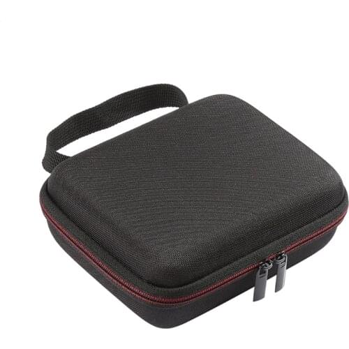 EVA Hard Case For Focusrite Scarlett Solo USB -Audio Interface with Pr Tools