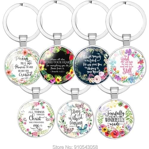 12pcs/Lot Wedding Party Gifts Religious Catholic Christening Favors Baptism Keychain KeepSake Baby shower Quinceaneara Souvenirs