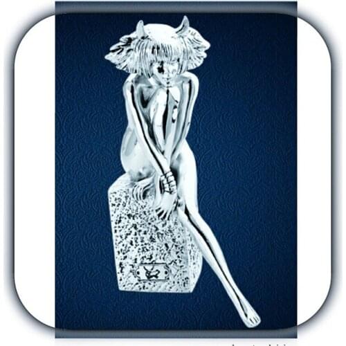 925 Sterling Silver Plated TAURUS