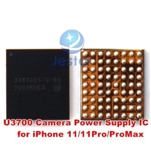 338S00510 338S00510-B0 camera power supply ic U3700 for iphone 11 11pro/max