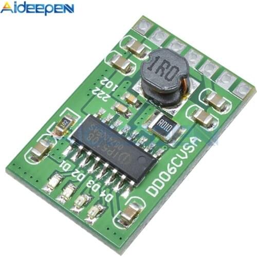 DC 5V 2.1A Mobile Power DIY Board 4.2V Charge Discharge(Boost) Battery Protection Indicator 4 in 1 Module 3.7V Lithium 18650