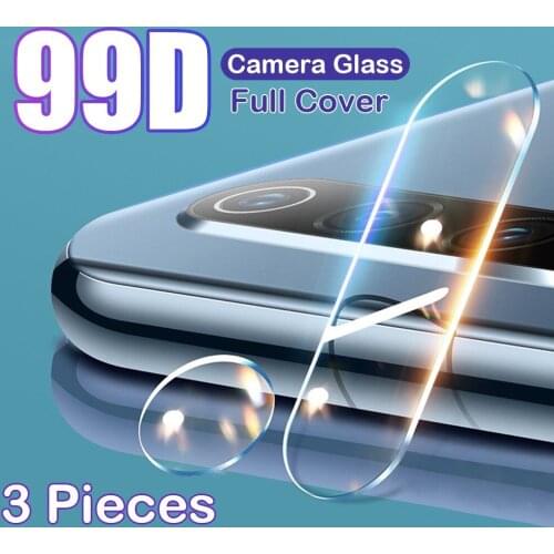 For Xiaomi Mi 10 Ultra Glass For Mi 10 Ultra Protective Glass Screen Protetor For Mi Note 10 Lite Pro Mi 10 Ultra Glass