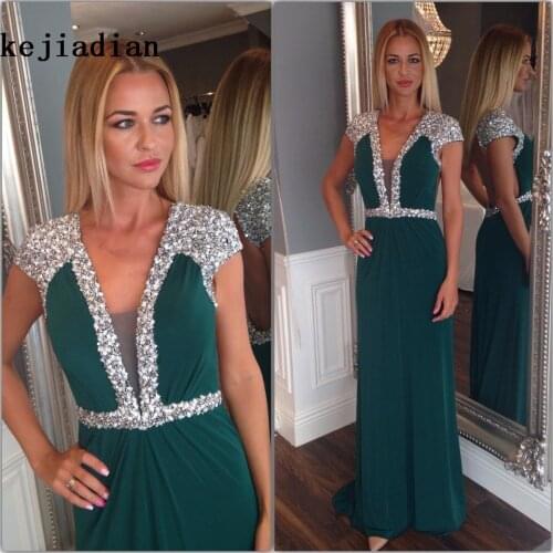 Kejiadian Evening Dresses