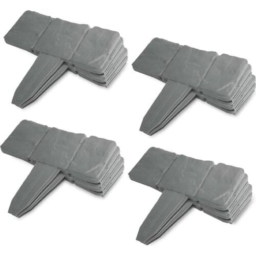 Садовые заборы KITPIPI China At AliExpress