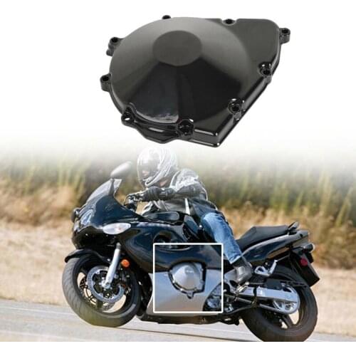 Motorcycle Engine Stator Crank Case Cover For Suzuki Katana 600 GSX600F GSX750F 1998-2006 GSF600 BANDIT 600 1996-2003