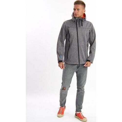 MTFORCE Men's Windbreakers