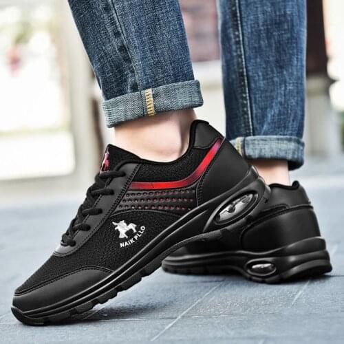 NAIKPLLO Men's Shoes
