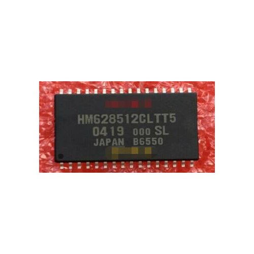 NEW 100% HM628512CLTT5