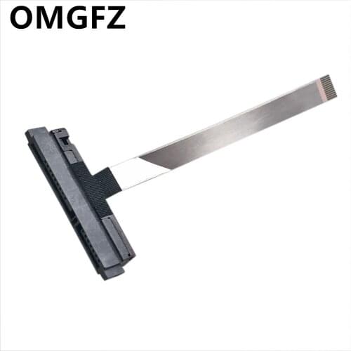 NEW For HP Pavilion 17-CD HDD Connector SATA Hard Drive Cable Wire NBX0002HS00