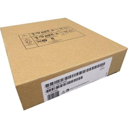 New Original Siemens SIMATIC S7-1500 AI 8xU/I/RTD/TC ST Analog Input Module 6ES7531-7KF00-0AB0 6ES7 531-7KF00-0AB0