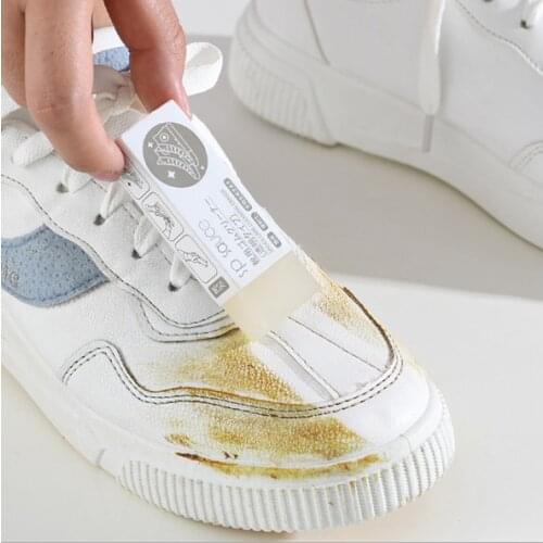 Cleaning Eraser Suede Sheepskin Matte Leather And Leather Fabric Care Shoes Care Leather Cleaner Sneakers Care Tools