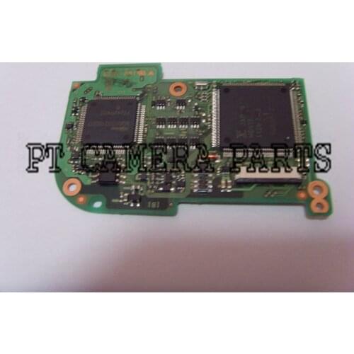 Original D3S Small Main Board Motherboard Top Main PCB Board Driver Board For Nikon D3S