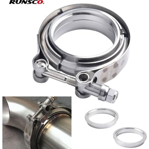 Runsco Exhaust Systems