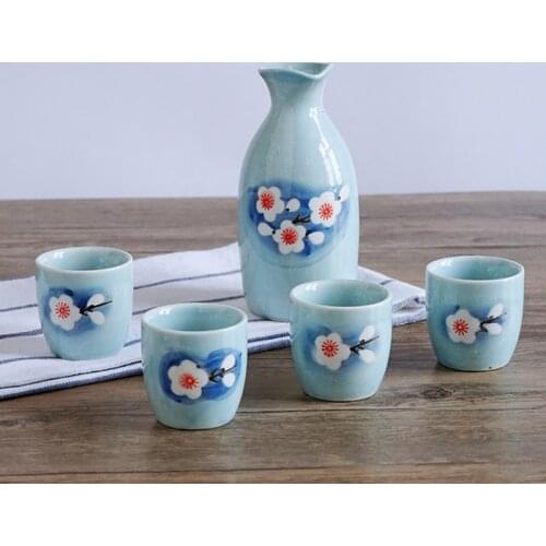 ShangSuRenPin Bar Sets